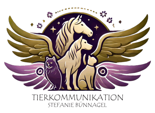 Logo Stefanie Bünnagel